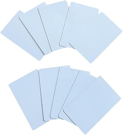 YARONGTECH YARONGTECH RFID 1K Karte weiß ISO14443A (10 Stück)