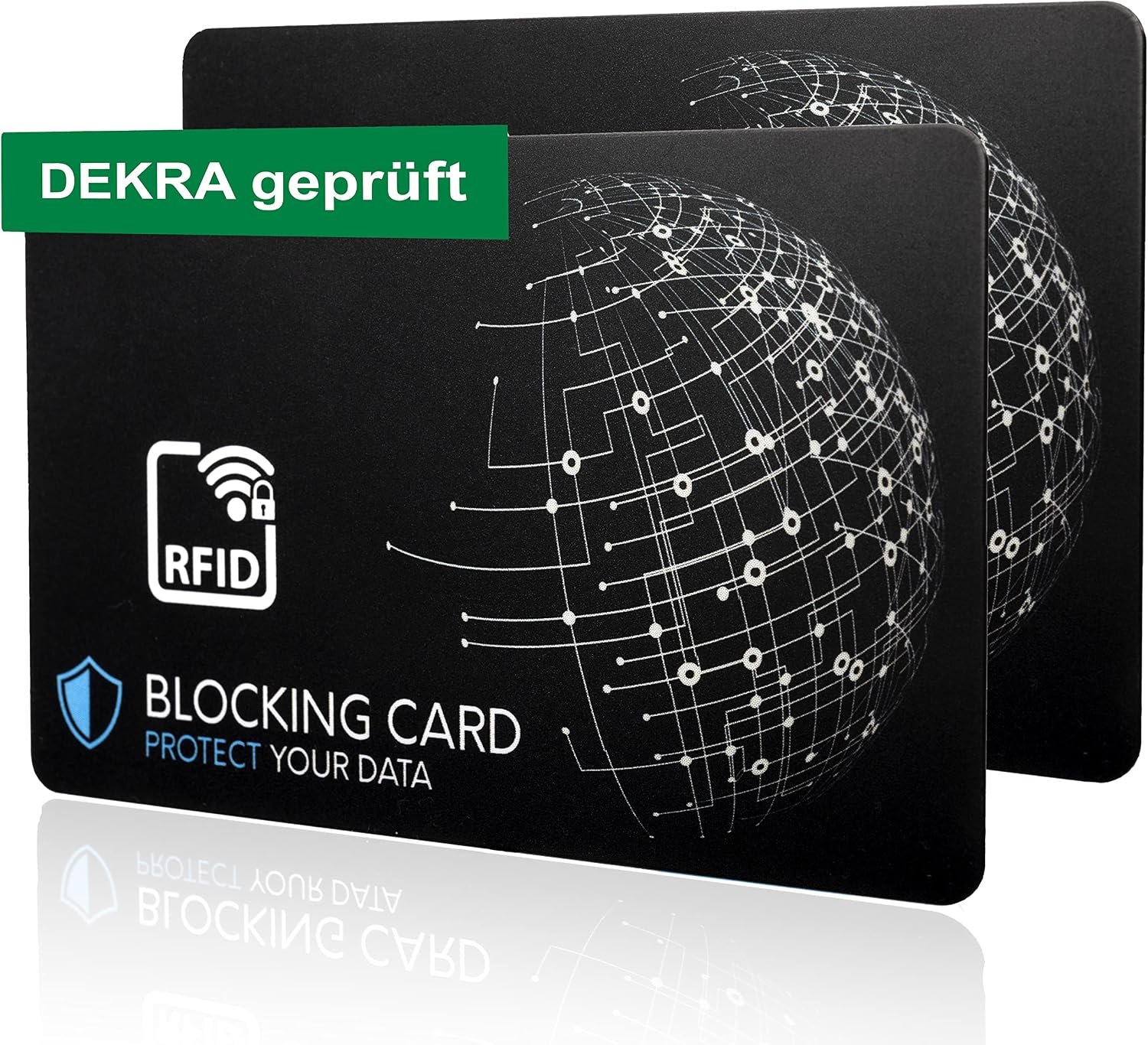 RFID-Karten Produktbild – Testsieger