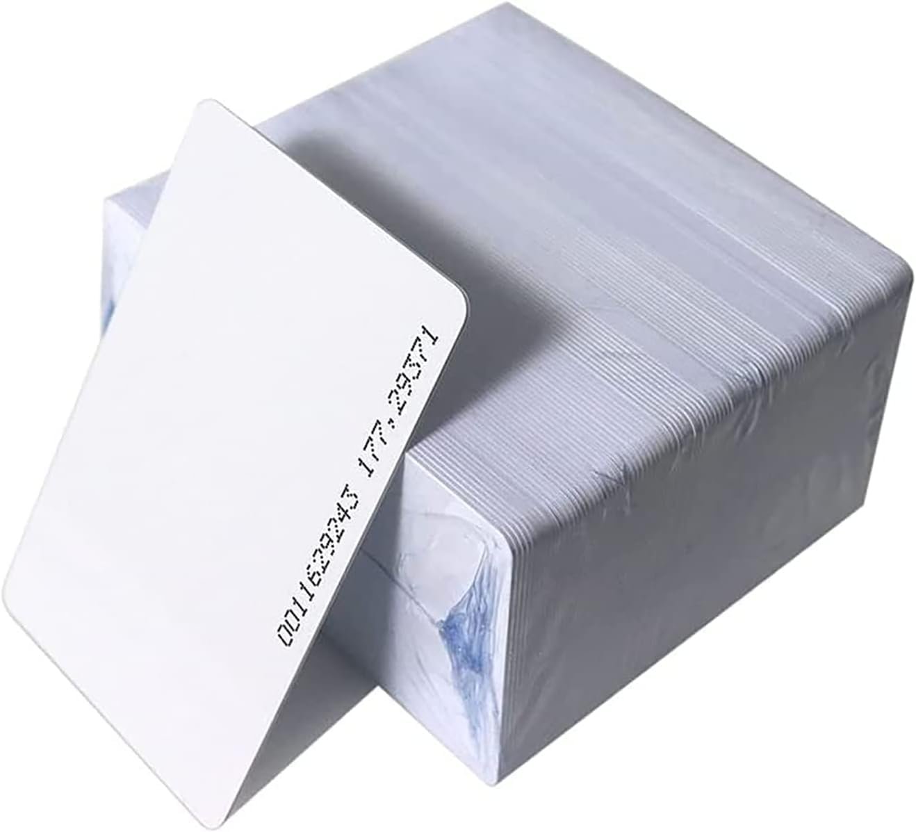 EM4100 Smart Card 125 kHz RFID-Karte (50 Stück)