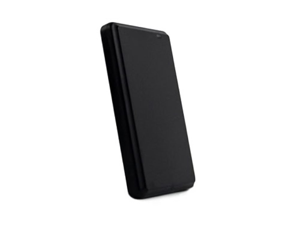 RFID-Lesegerät, Dualfrequenz 125 kHz + 13,56 MHz, Kabelgebunden, 200 Scans pro Sekunde, Lesen von Tags mit Chips, HDWR H