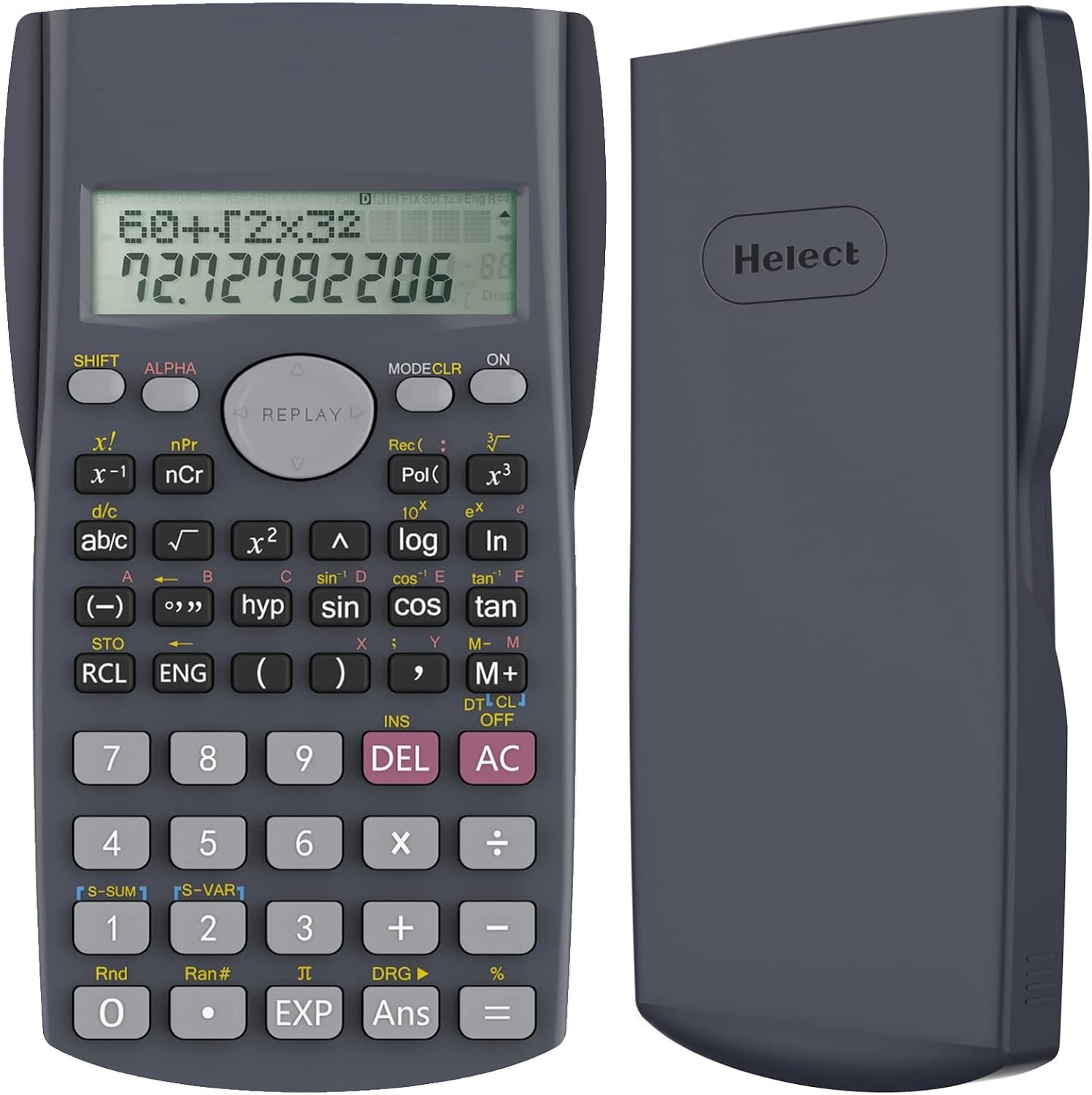 Helect H-1002