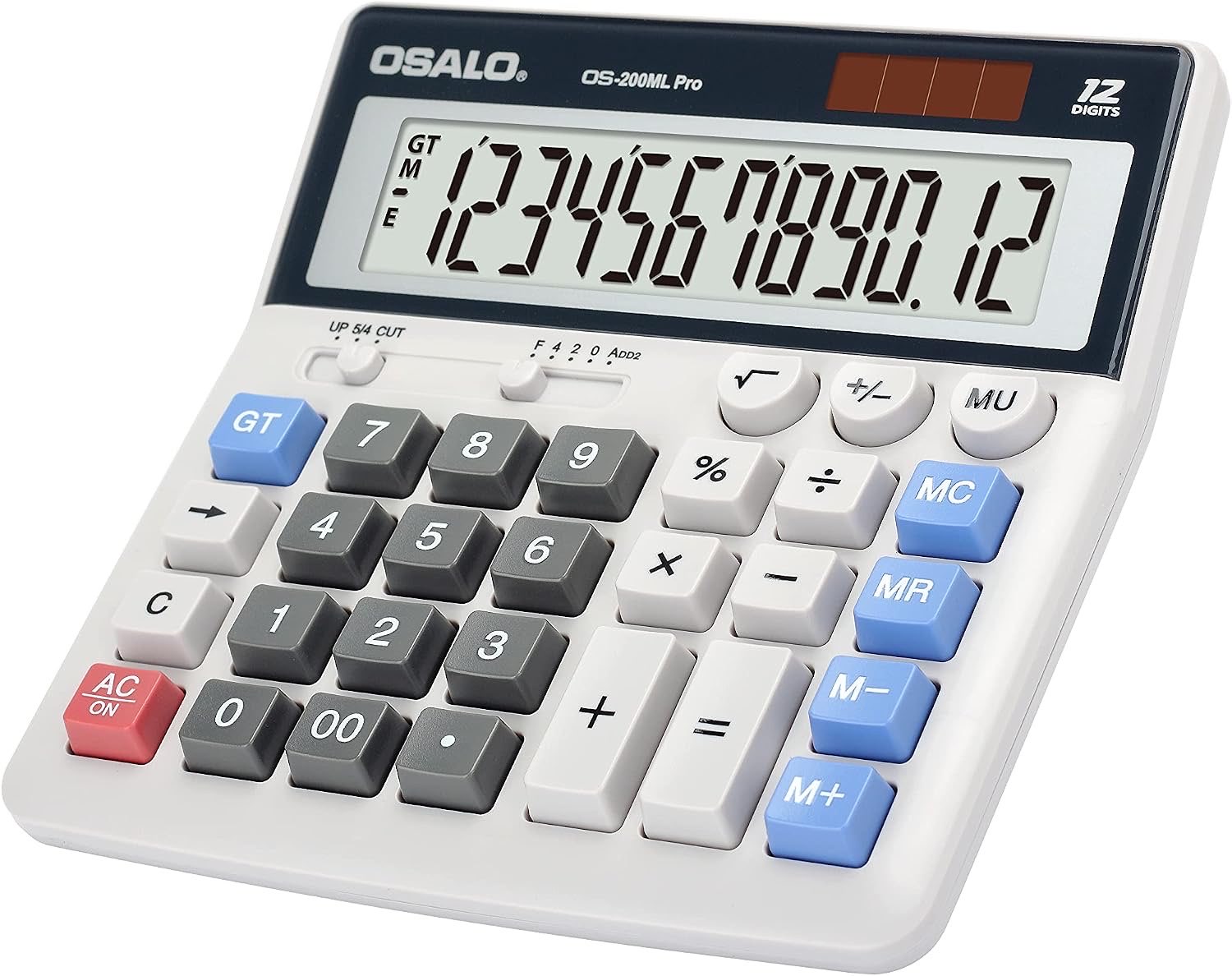 OSALO OSALO OS-200MLPro