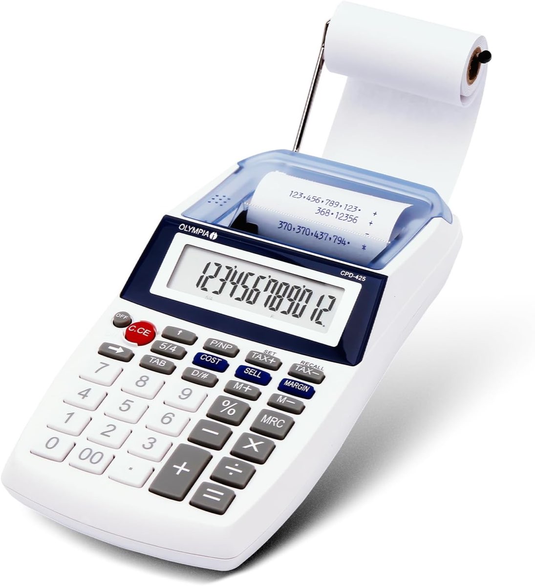 Olympia Olympia CPD 425