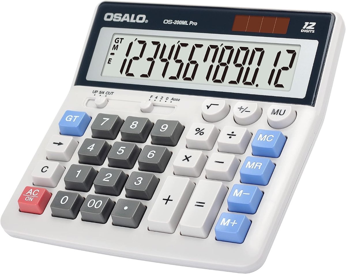 OSALO OSALO OS-200ML PRO