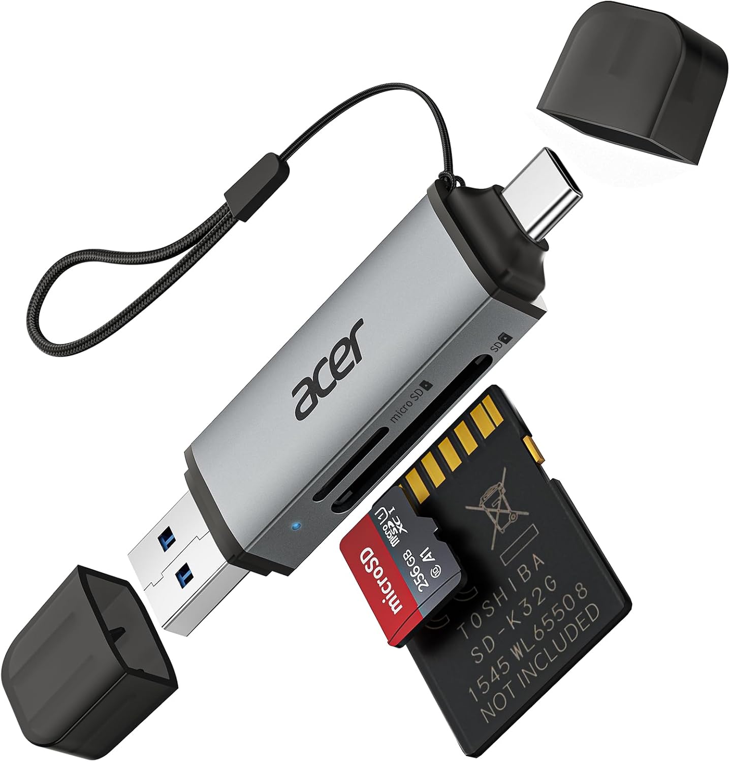 Acer ODK4E0