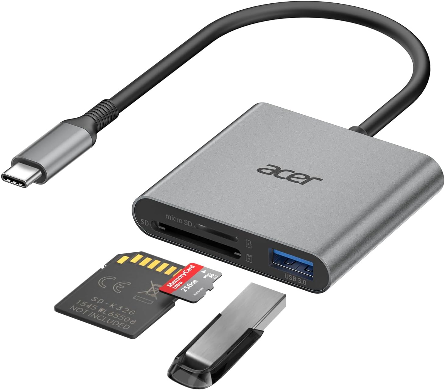 Acer ODK4H0