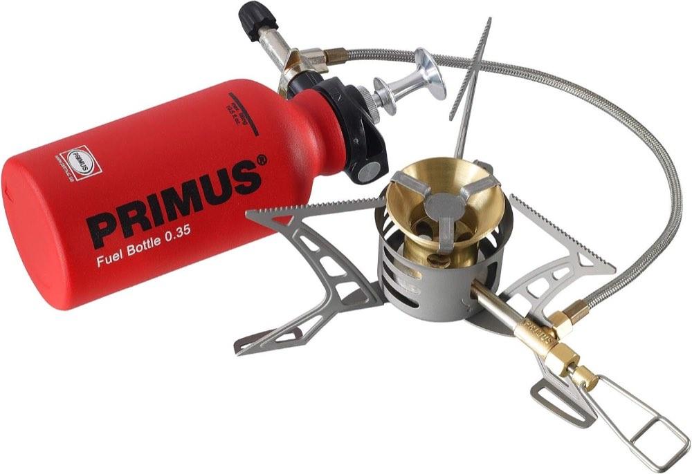 Primus Primus OmniLite Ti