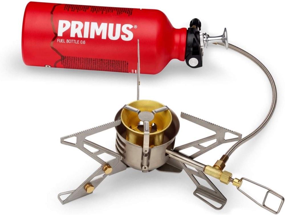 Primus Primus OmniFuel II