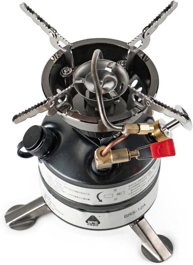 Ameble Benzinkocher 2120 W