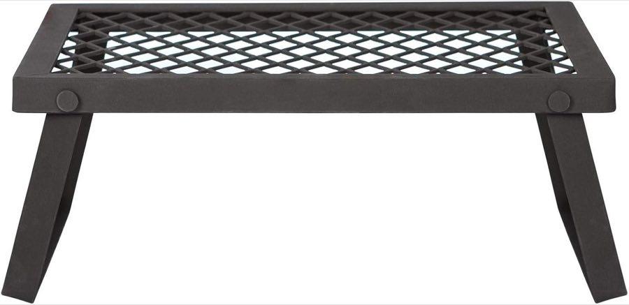 Amazon Basics klappbarer Camping-Grill