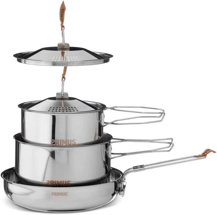Primus Campfire Cookset P-738002