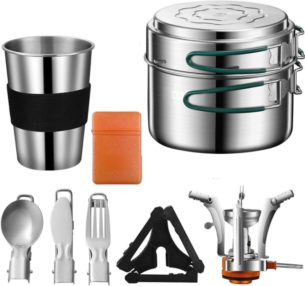 pobowlgarls Mess-Kit