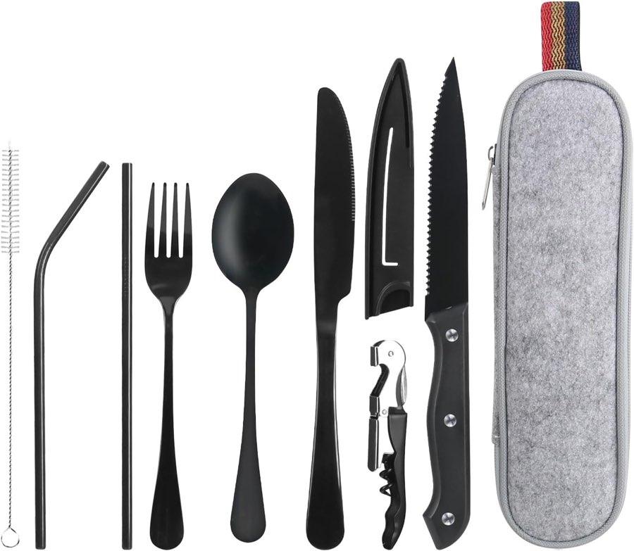 CTDMJ 9-teilig mit Tasche