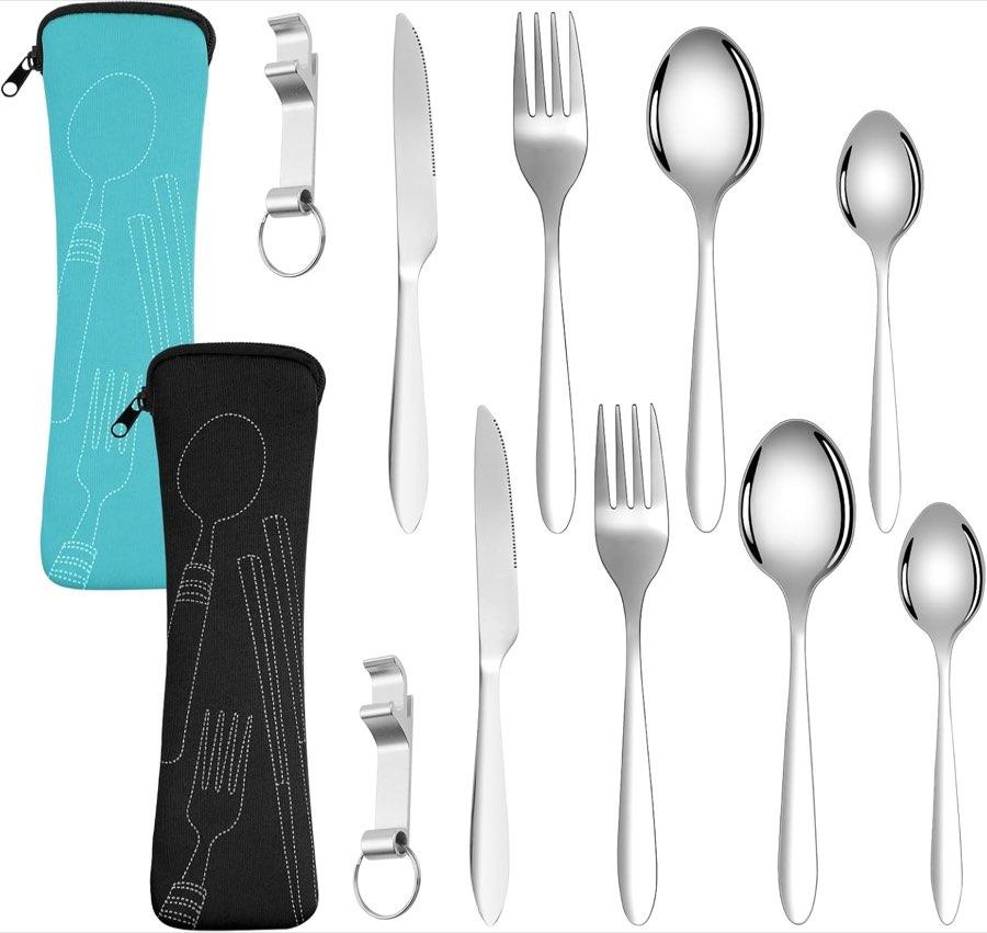 Vicloon Set für 2 Personen