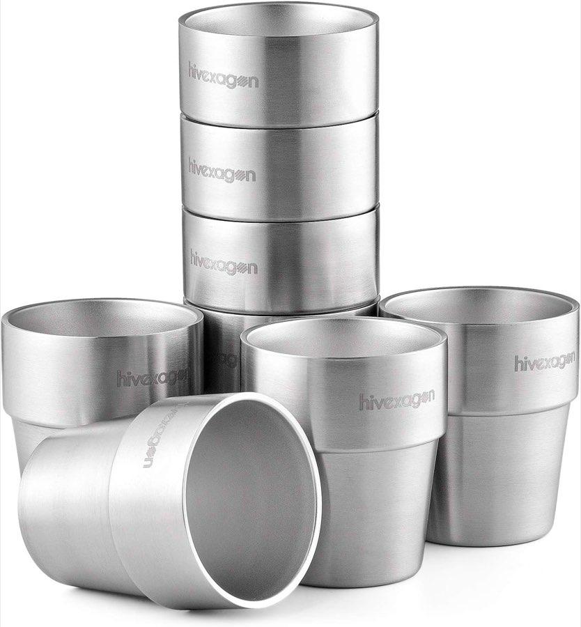 Hivexagon Set 300 ml