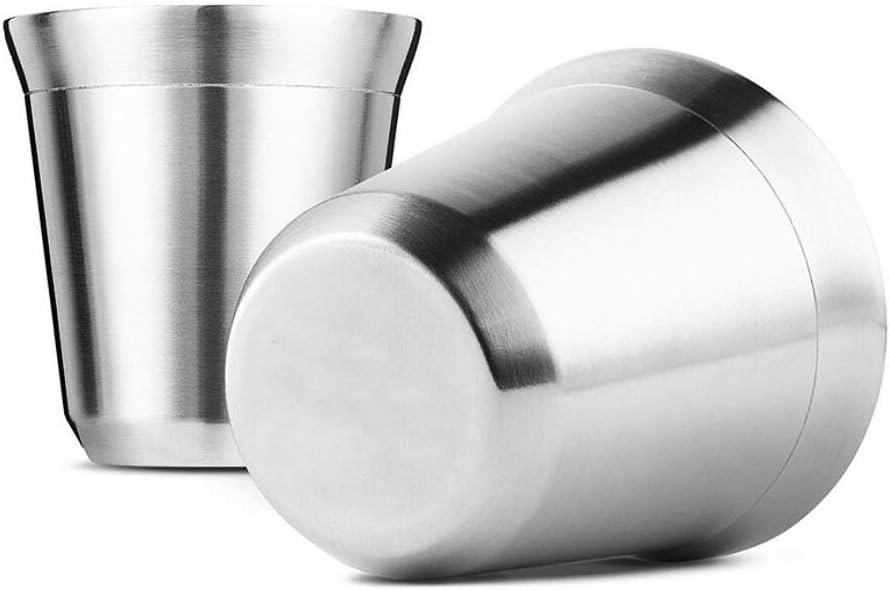 MINGCHENCN Espresso 2er 80 ml