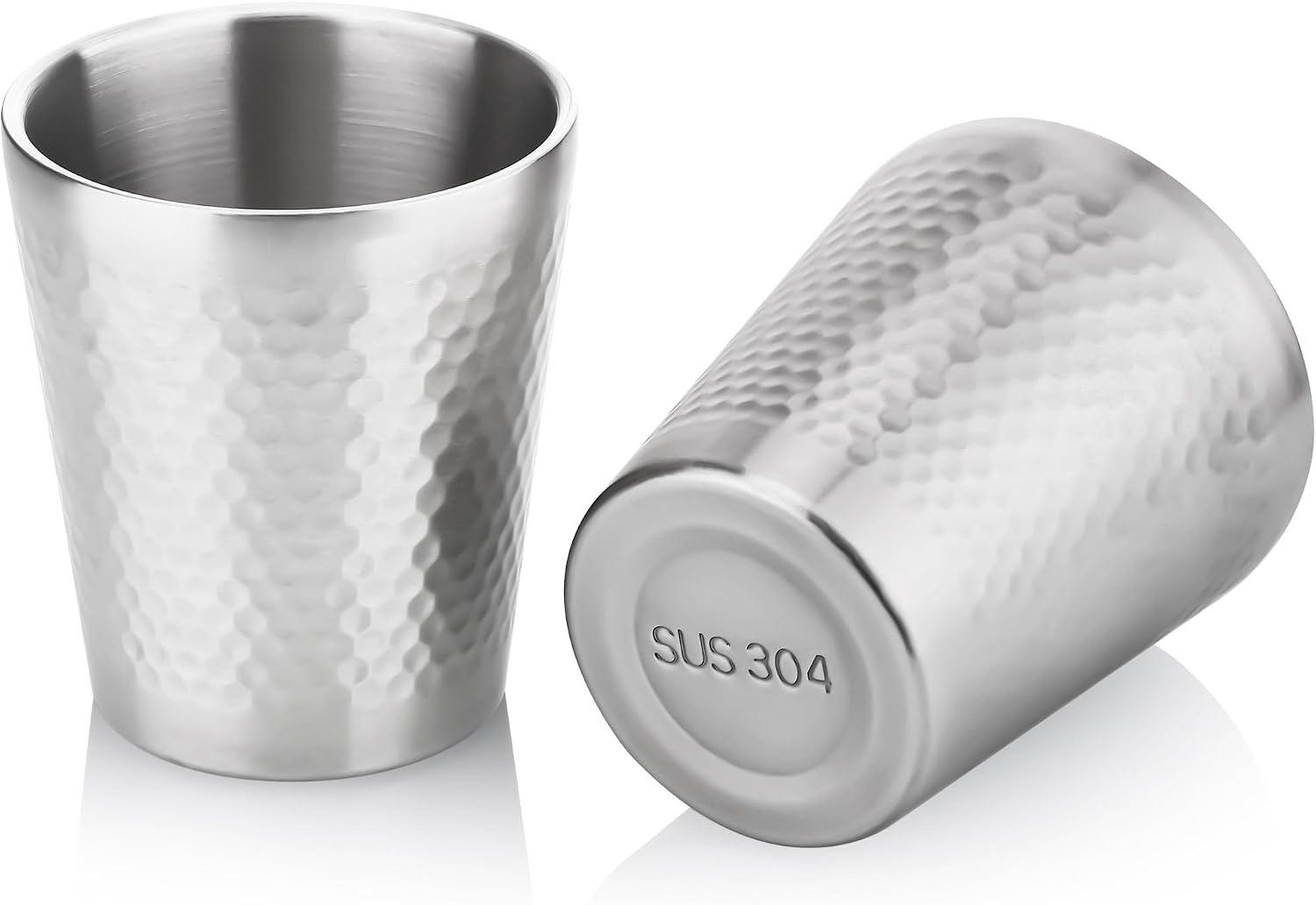 Hejo 2er 300 ml ohne Henkel