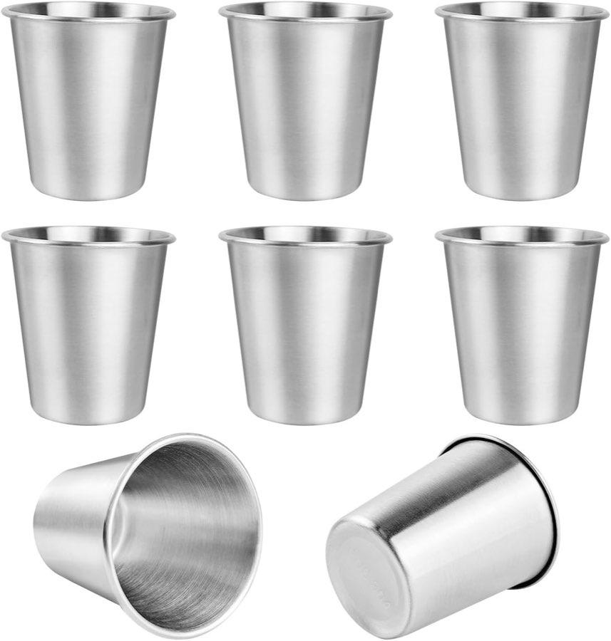 Jesdavan 8er 260 ml