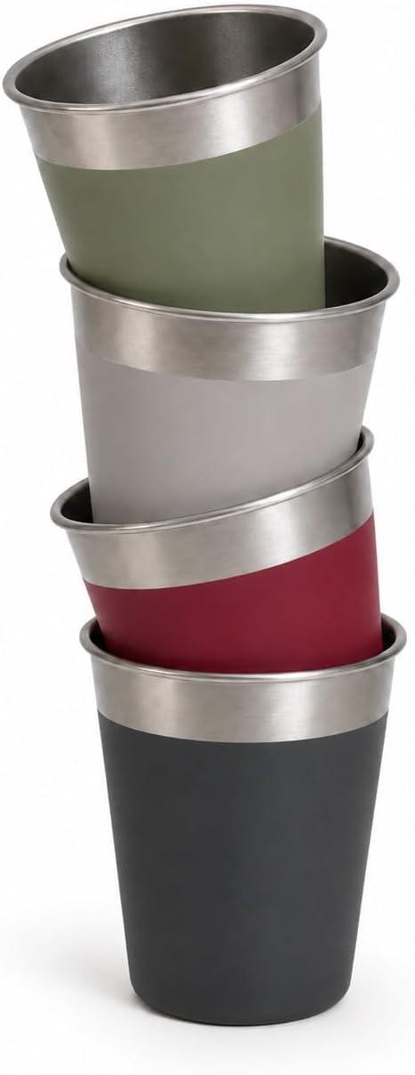 T&N 4er-Set 350 ml
