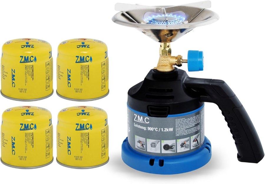 Z.M.C Z.M.C Mini 1,2 kW