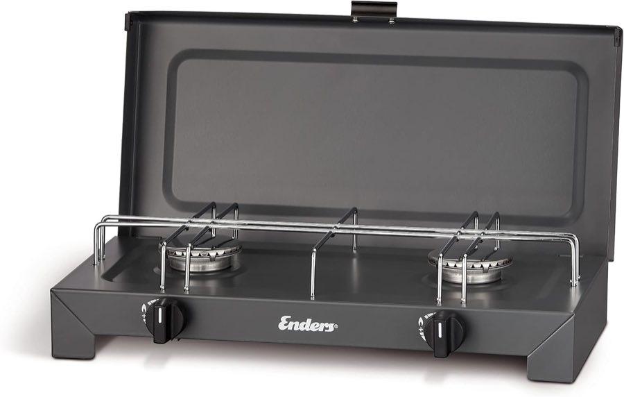 Enders Canberra 2