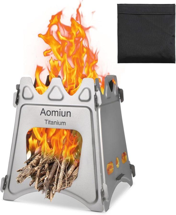 Aomiun Titan-Hobo