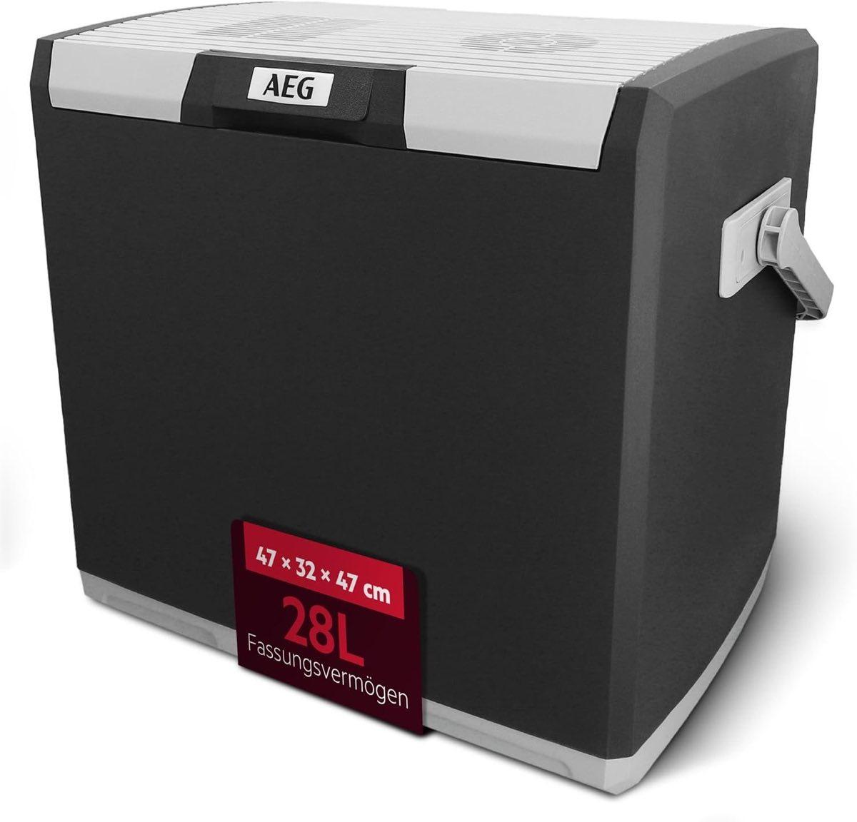 AEG Kühlbox KK28 28 Liter