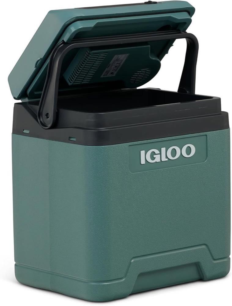 Igloo Igloo IE27 elektrische Kühlbox 27 Liter