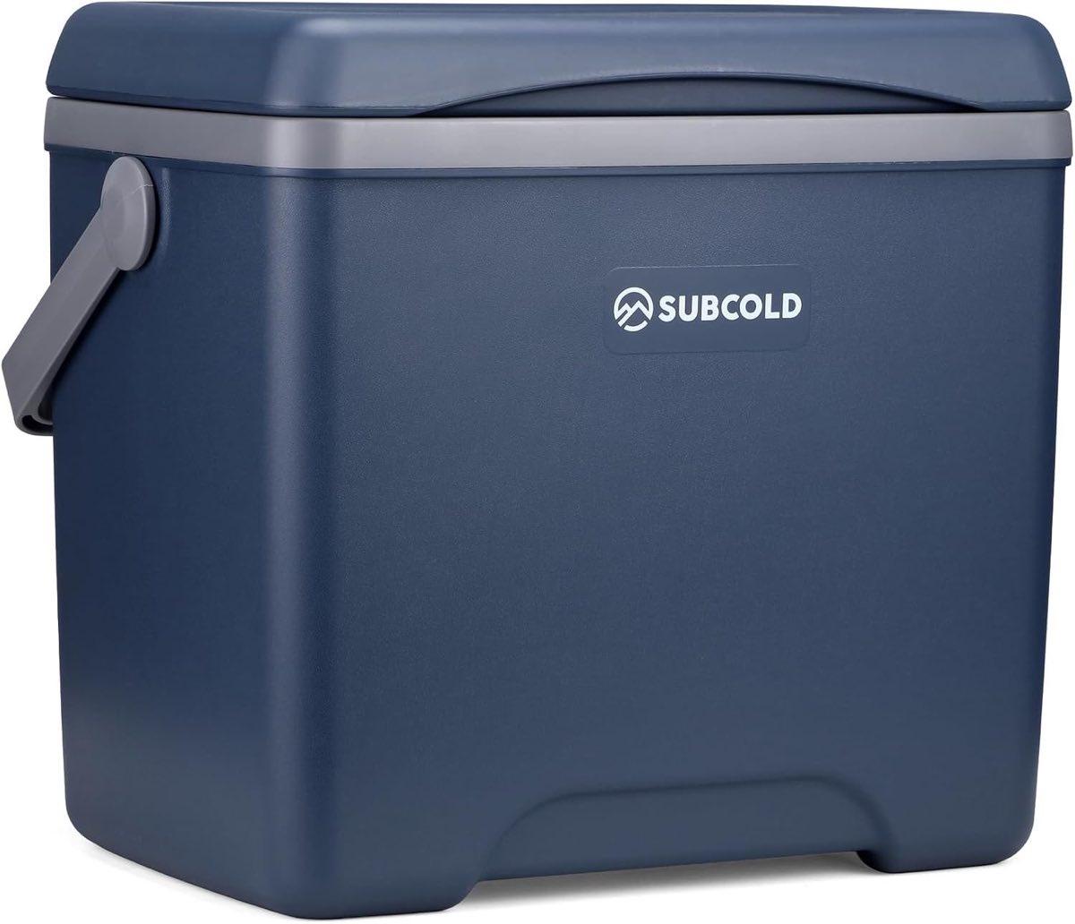 Subcold Chilly Rollkühlbox 28 Liter