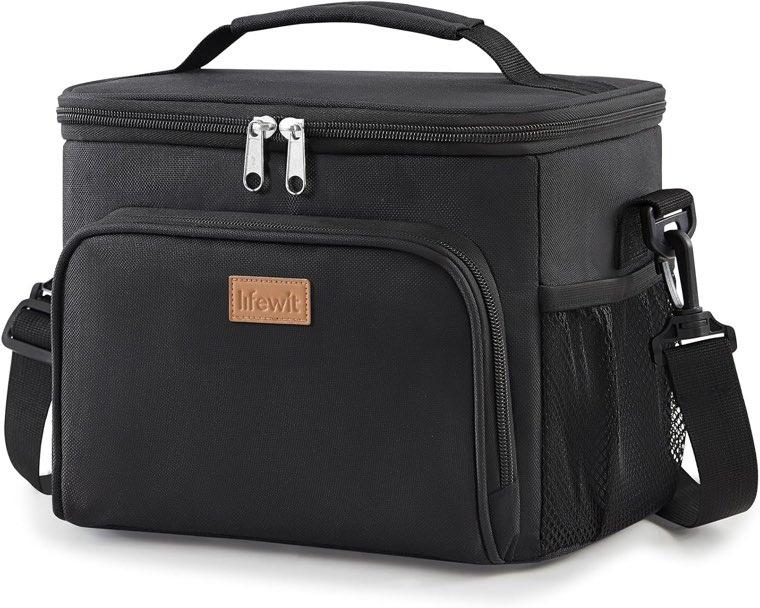 Lifewit Kühltasche 15 L faltbar