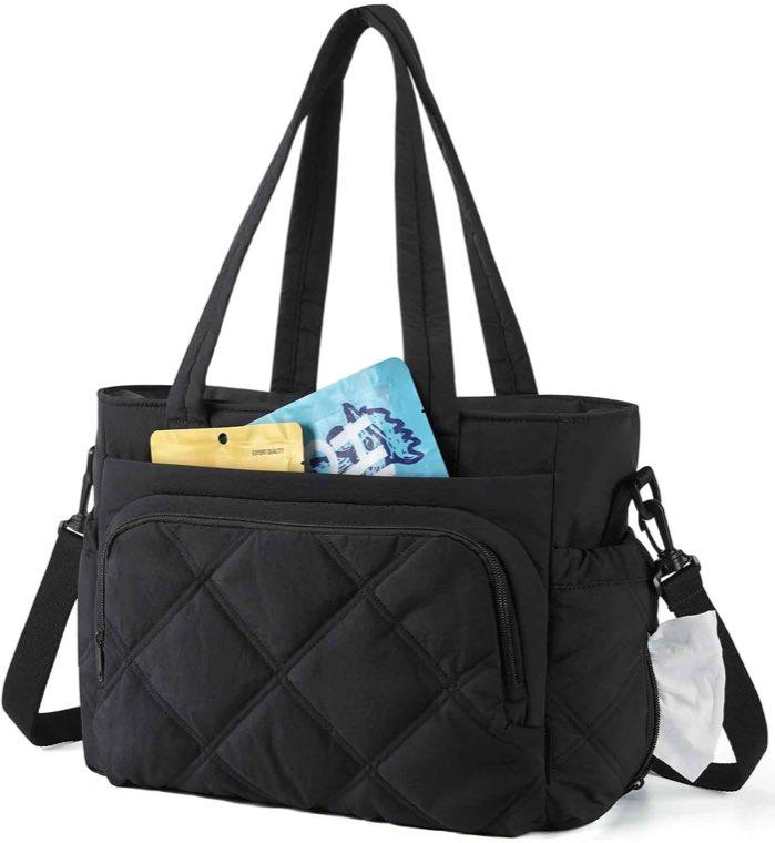 BAGSMART Lunchtasche 15 L