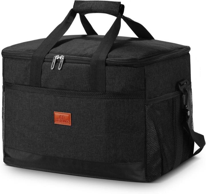 JIIKOOAI Kühltasche 30 L