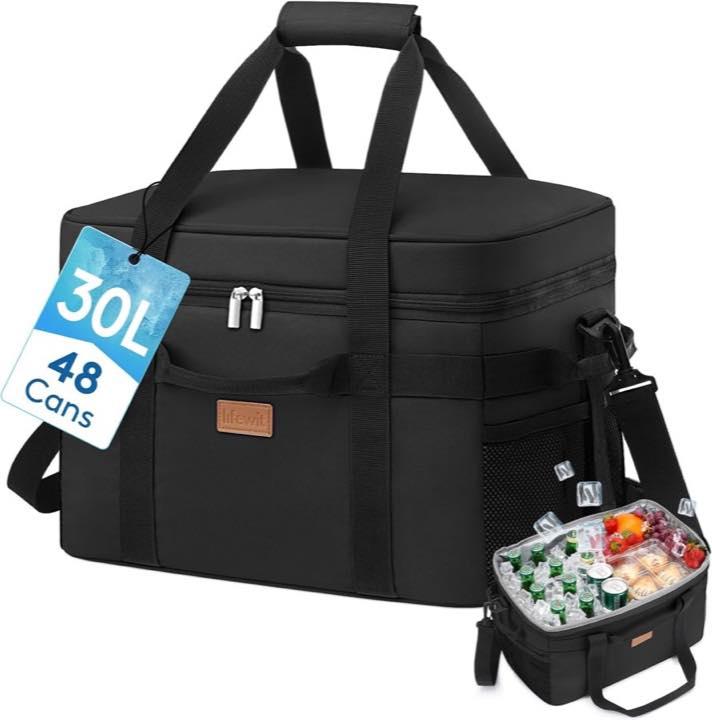 Lifewit Kühltasche 30 L