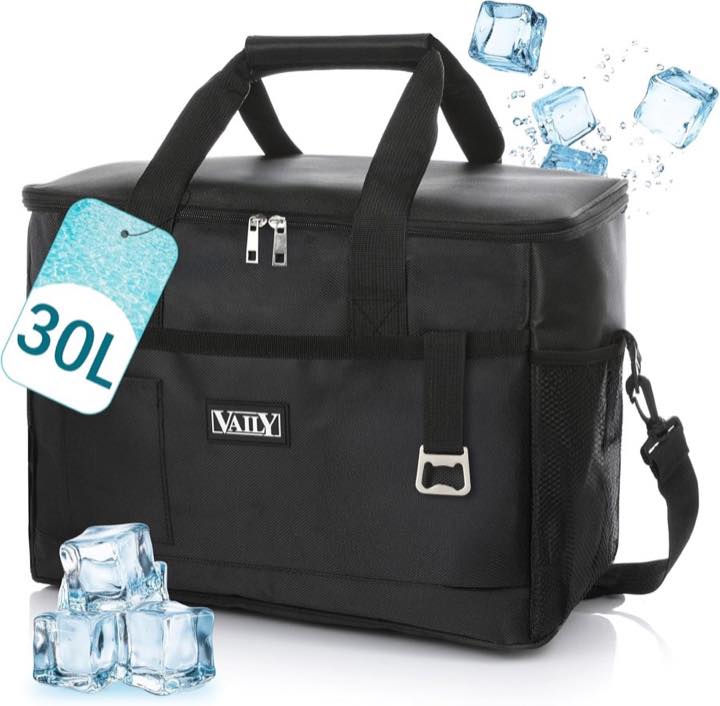 Vaily Vaily Kühltasche 30 L