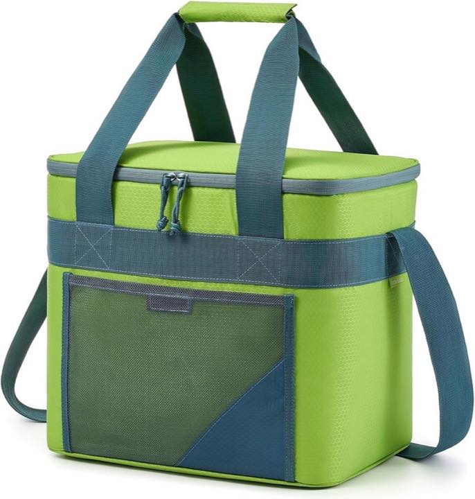 PeranoRidia Kühltasche 30 L, grün