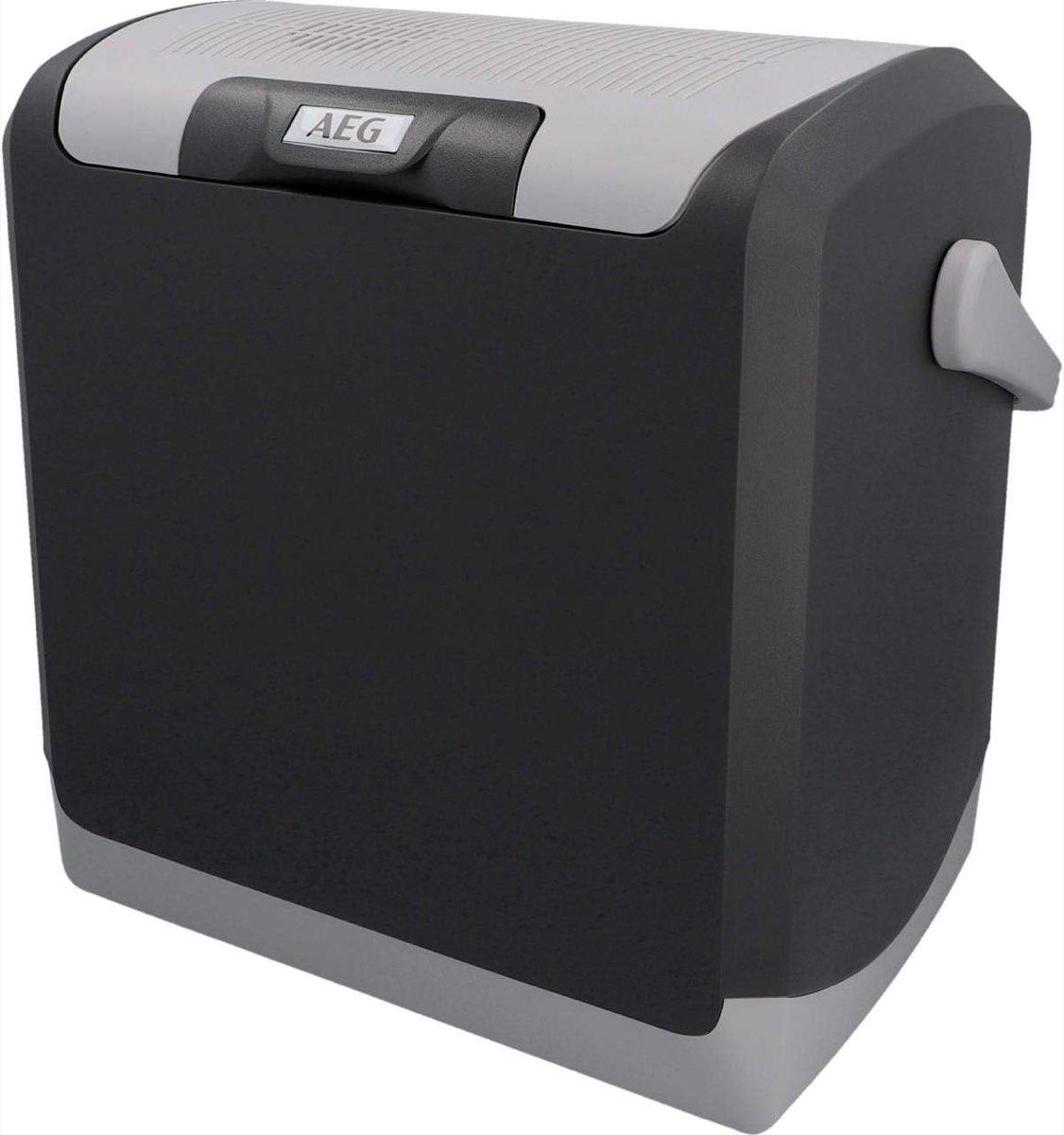 AEG KK 20, 20 L, 12 V und 230 V