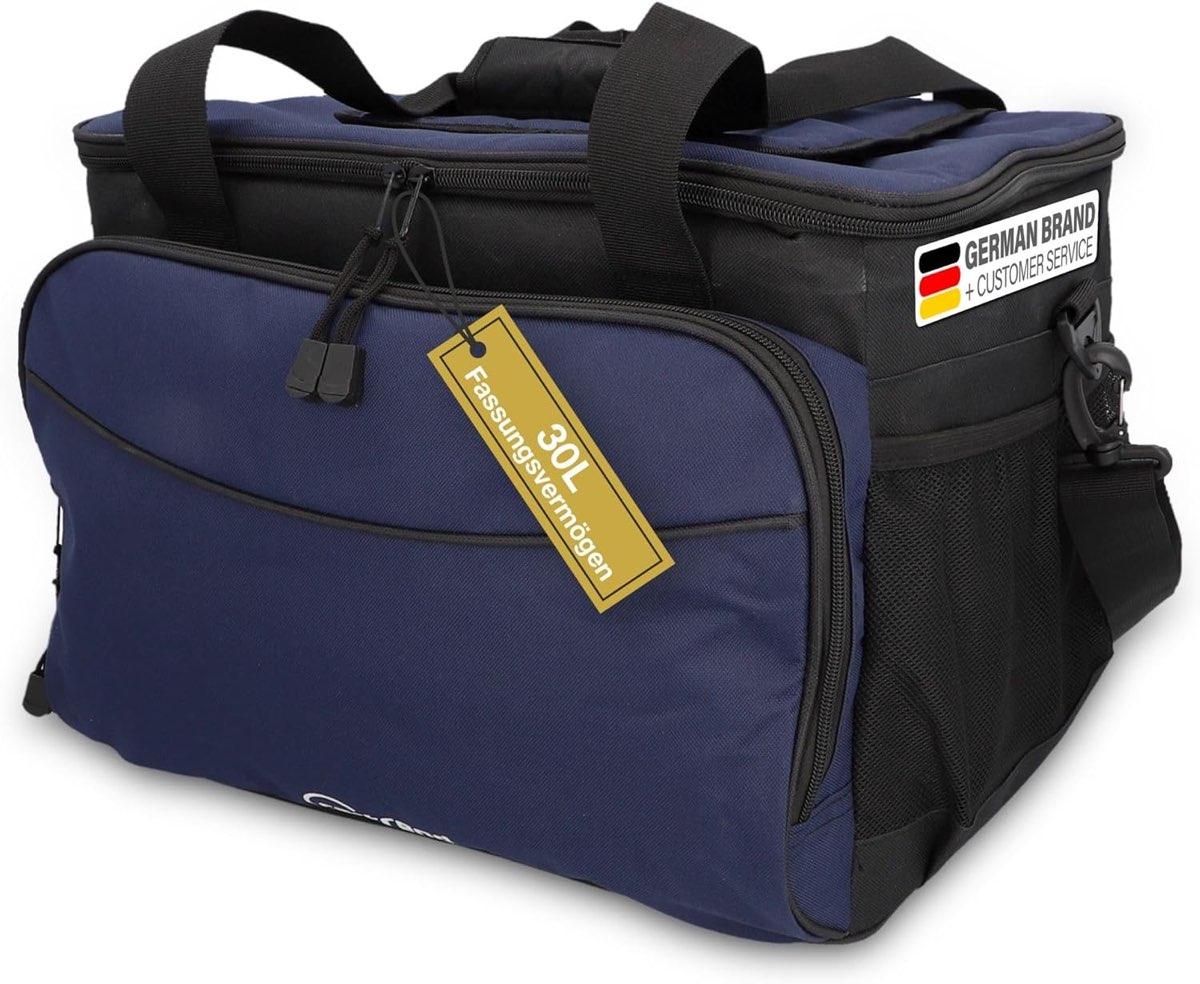 cartrend Kühltasche 30 L, 12 V