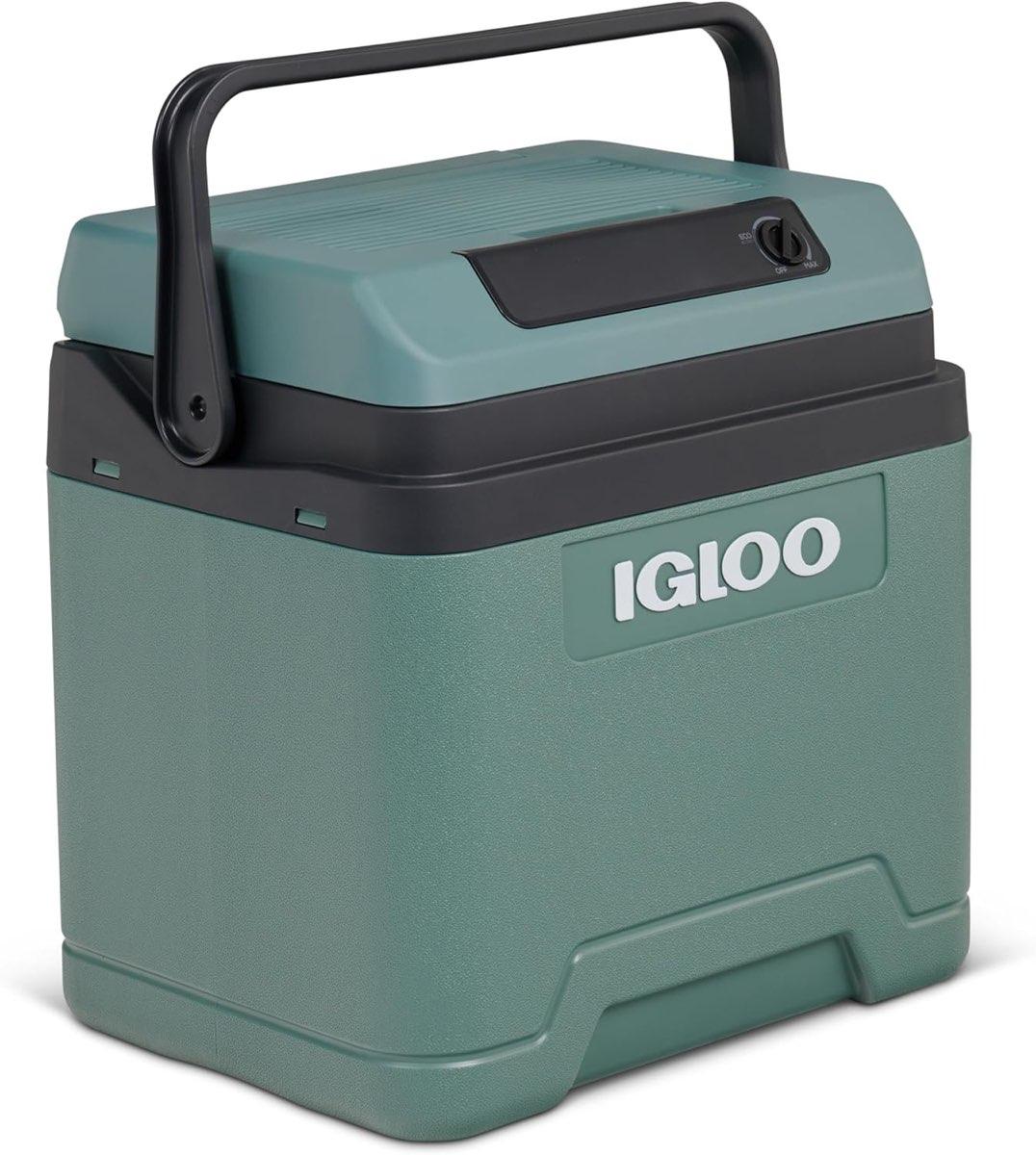 Igloo IE24, 24 L, 12 V und 230 V