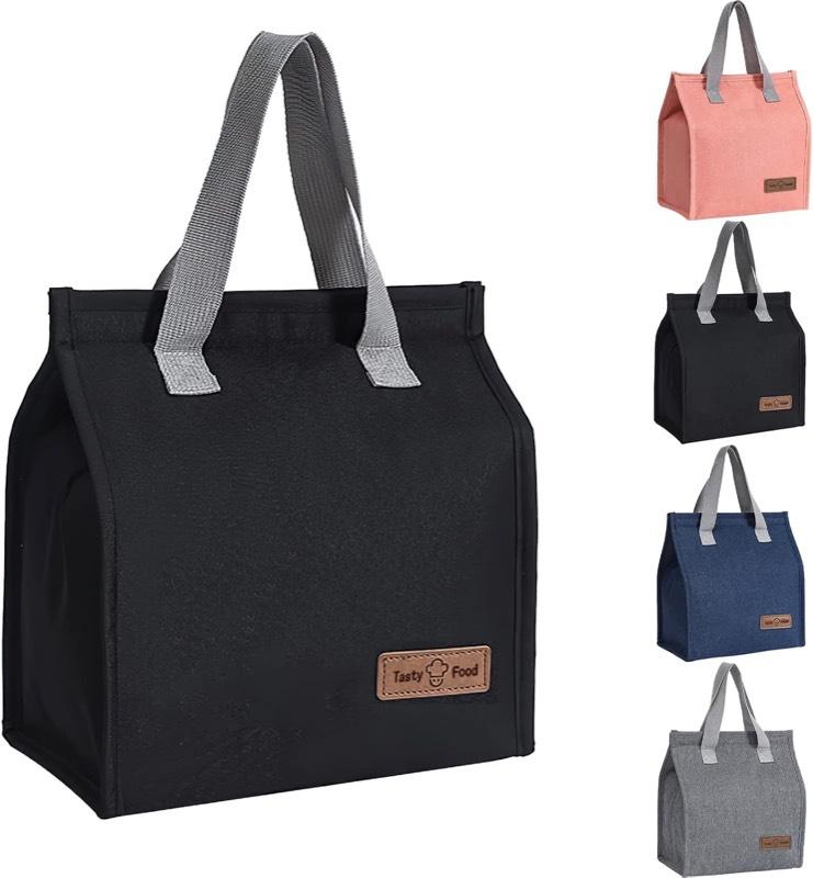 Yikki Yikki Lunchtasche 8 Liter