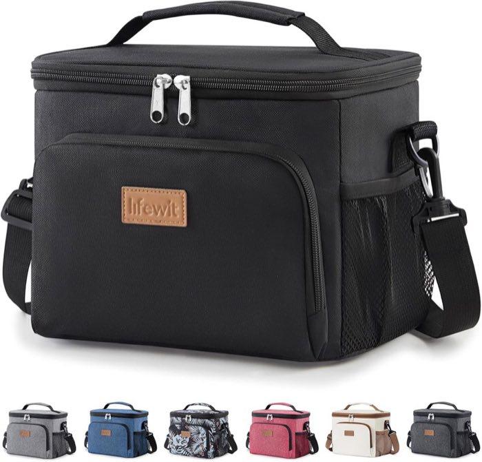 Kleine Kühltasche Produktbild – Testsieger
