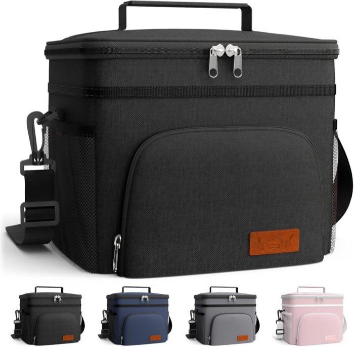 HOTOR HOTOR Kühltasche 8,5 Liter