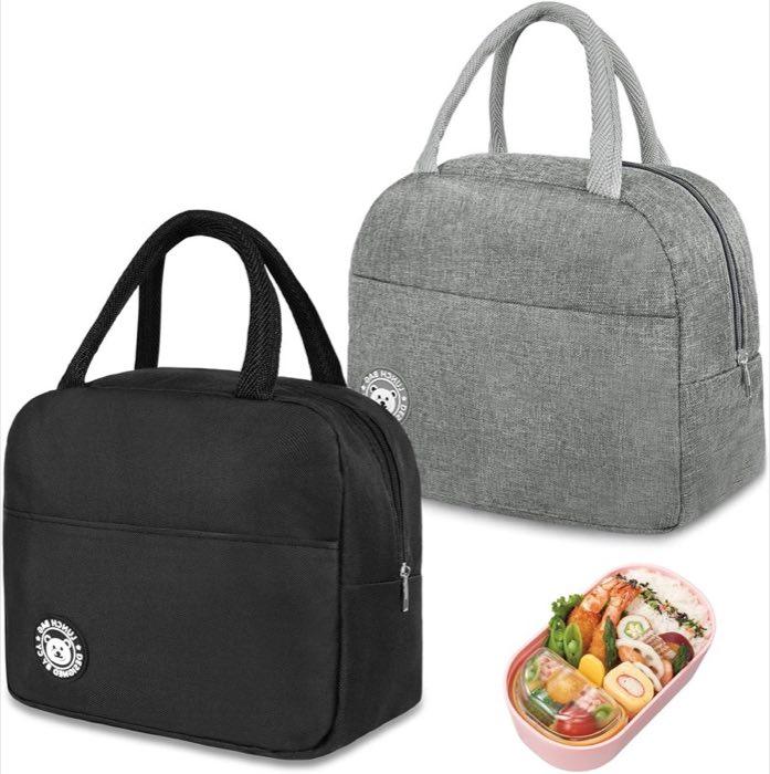 Aucuu Kühltasche 5,5 Liter, 2 Stück