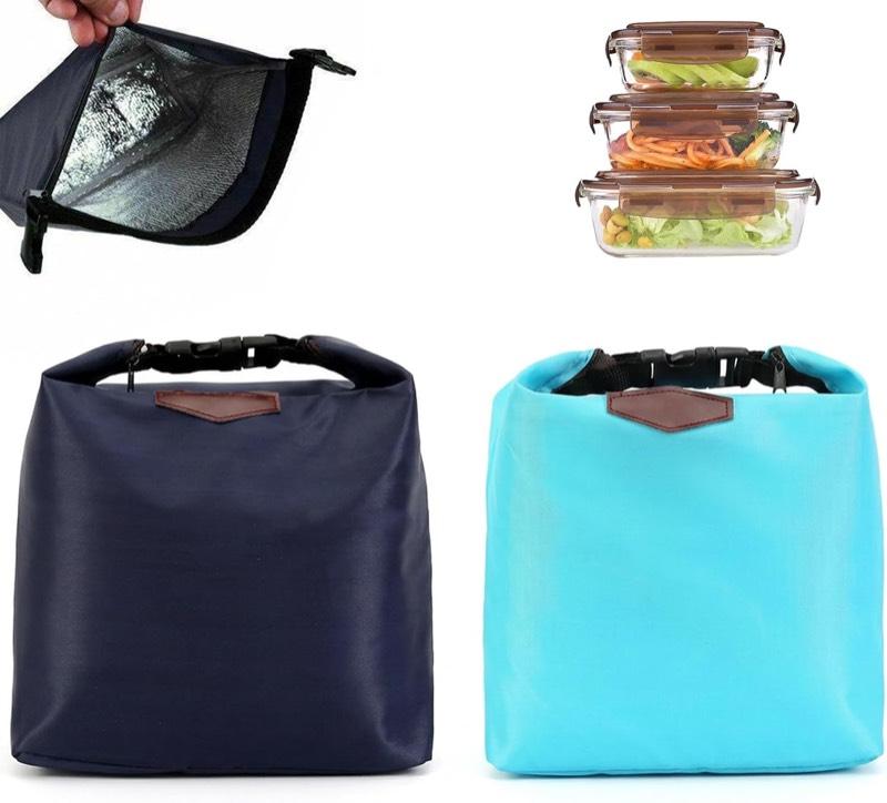 QyizuiPcn Kühltasche 2er-Set