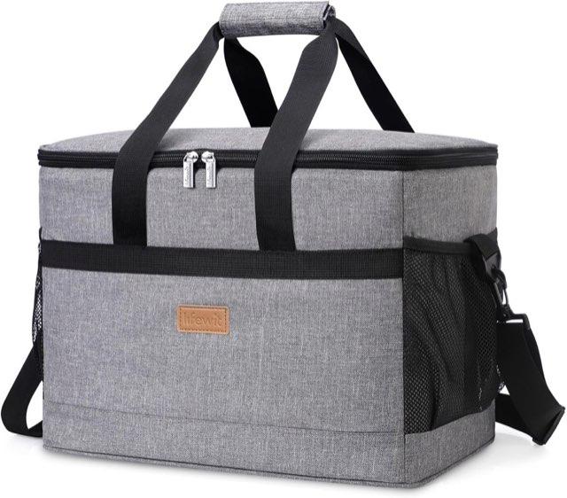 Lifewit Kühltasche 20 L