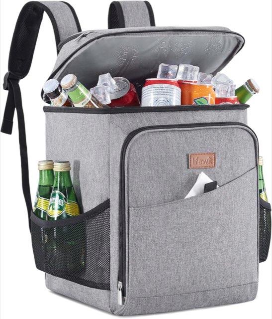 Lifewit Kühlrucksack 26 L
