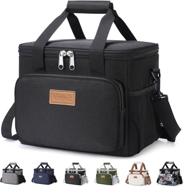 Lifewit Lifewit Lunchtasche 8,5 L