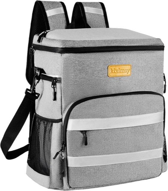 kiximay kiximay Kühlrucksack 30 L