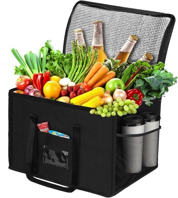 Waflyer Kühltasche 40 L