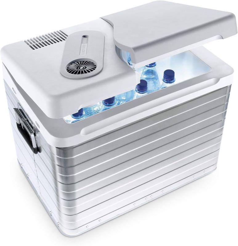 Mobicool Q40 39 L Aluminium
