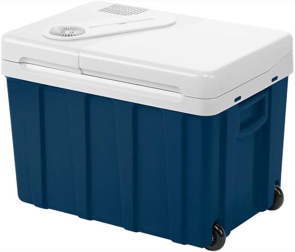 Mobicool-Kühlbox Produktbild – Testsieger